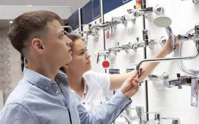 Changing dynamics in home improvement sector