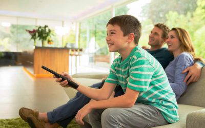Huge shift emerging in leisure time plans