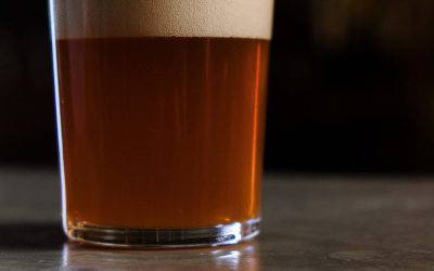The UK cider market