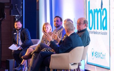 BMA Conference 2022 – some reflections