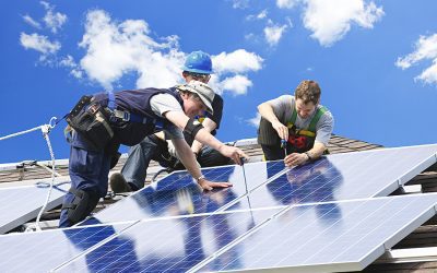 Solar PV renewables market: new research project