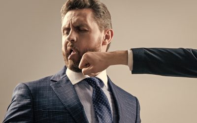 The challenges of being a small business