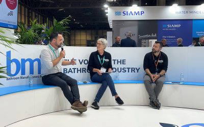 Coverage of our joint installer research with BMA