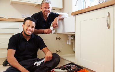 Workforce and productivity challenges for the P&H sector
