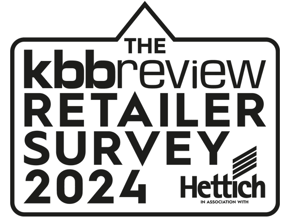 A fantastic outcome to the KBB retailer survey 2024