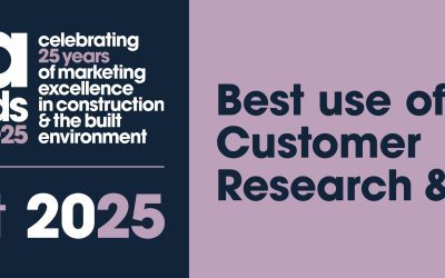 Shortlisted for CMA Awards 2025