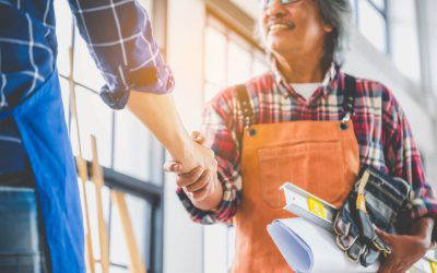 British Gypsum – Attracting the next generation of plasterers